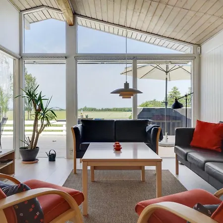 Drine - 700m From The Sea In Djursland And Mols By Interhome *