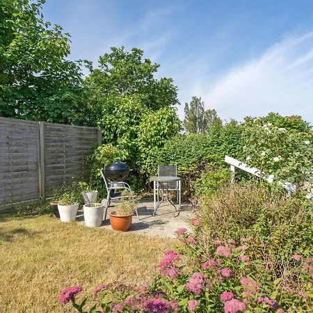 Drine - 700m From The Sea In Djursland And Mols By Interhome * Ebeltoft
