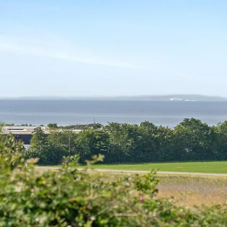Casa vacanze Drine - 700m From The Sea In Djursland And Mols By Interhome *