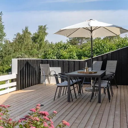 Drine - 700m From The Sea In Djursland And Mols By Interhome * Ebeltoft