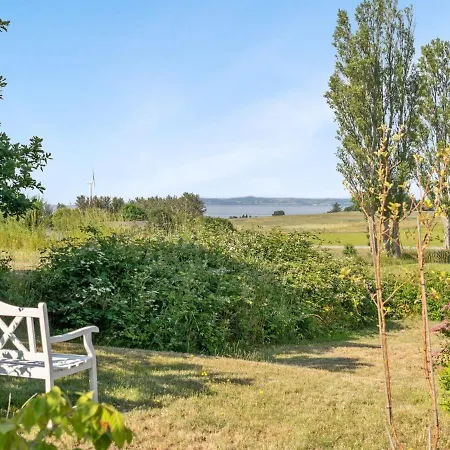Casa vacanze Drine - 700m From The Sea In Djursland And Mols By Interhome *