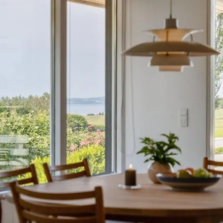 Casa vacanze Drine - 700m From The Sea In Djursland And Mols By Interhome Ebeltoft