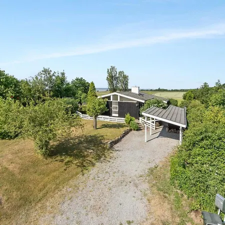 Drine - 700m From The Sea In Djursland And Mols By Interhome Casa vacanze *
