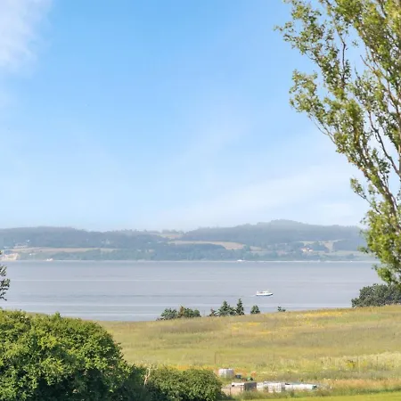 Drine - 700m From The Sea In Djursland And Mols By Interhome