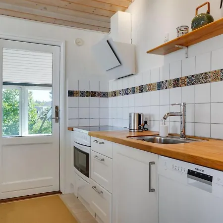 Drine - 700m From The Sea In Djursland And Mols By Interhome