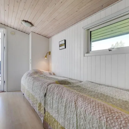 Drine - 700m From The Sea In Djursland And Mols By Interhome Casa vacanze
