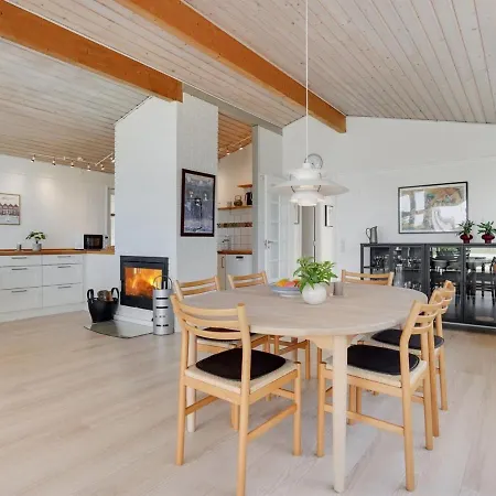 Drine - 700m From The Sea In Djursland And Mols By Interhome Ebeltoft