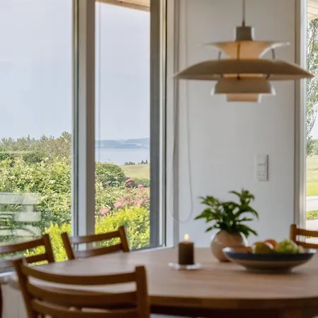 Drine - 700m From The Sea By Interhome * Ebeltoft