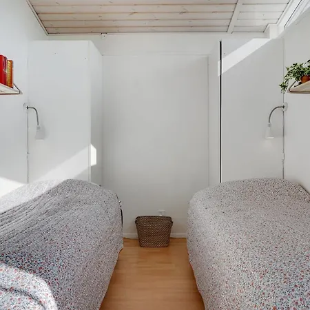 Drine - 700m From The Sea By Interhome * Ebeltoft