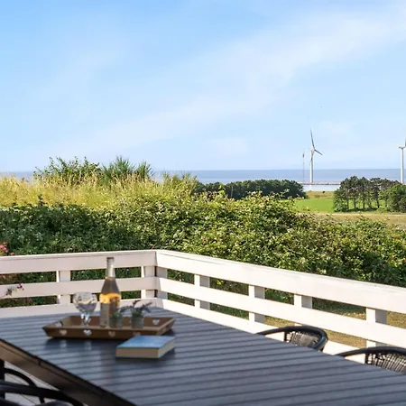 Feriehus Drine - 700m From The Sea By Interhome